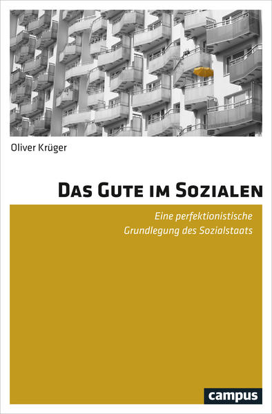 Das Gute im Sozialen | Bundesamt für magische Wesen