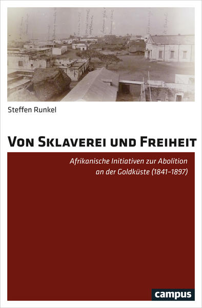 Von Sklaverei und Freiheit | Bundesamt für magische Wesen