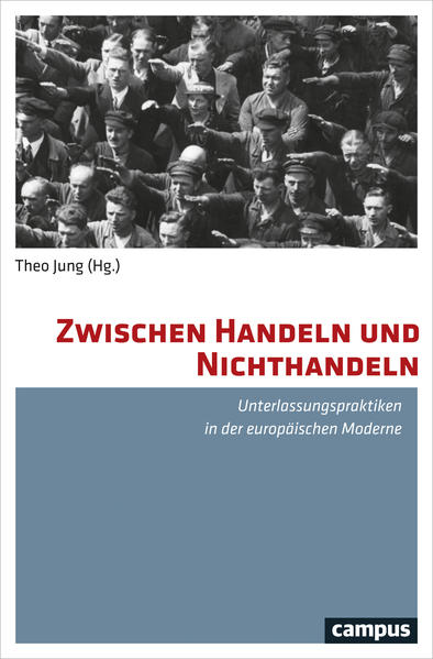 Zwischen Handeln und Nichthandeln | Bundesamt für magische Wesen