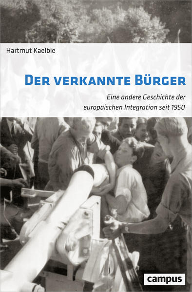 Der verkannte Bürger | Bundesamt für magische Wesen