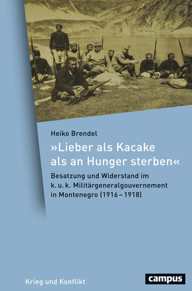 »Lieber als Kacake als an Hunger sterben« | Bundesamt für magische Wesen