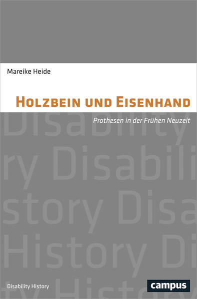 Holzbein und Eisenhand | Bundesamt für magische Wesen