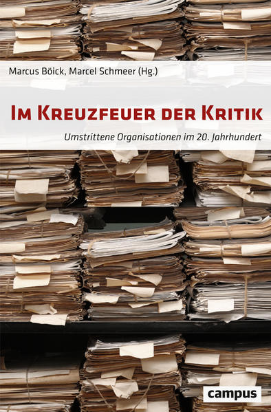 Im Kreuzfeuer der Kritik | Bundesamt für magische Wesen