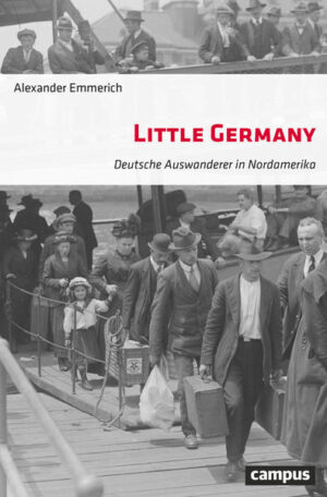 Little Germany | Bundesamt für magische Wesen