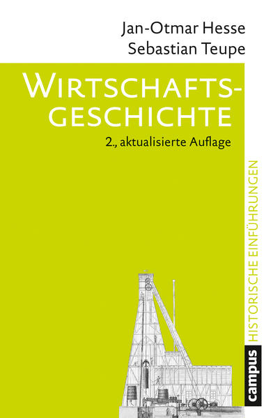 Wirtschaftsgeschichte | Bundesamt für magische Wesen