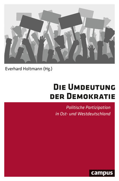 Die Umdeutung der Demokratie | Bundesamt für magische Wesen