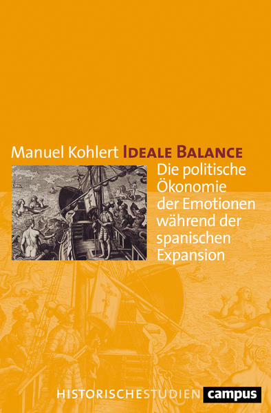 Ideale Balance | Bundesamt für magische Wesen