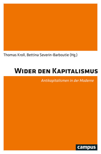 Wider den Kapitalismus | Bundesamt für magische Wesen