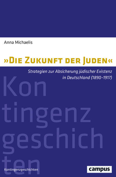 »Die Zukunft der Juden« | Bundesamt für magische Wesen