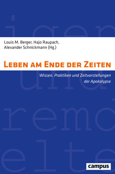 Leben am Ende der Zeiten | Bundesamt für magische Wesen