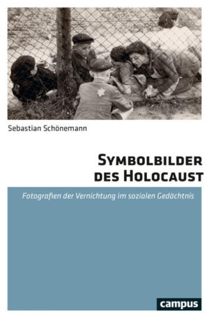 Symbolbilder des Holocaust | Bundesamt für magische Wesen