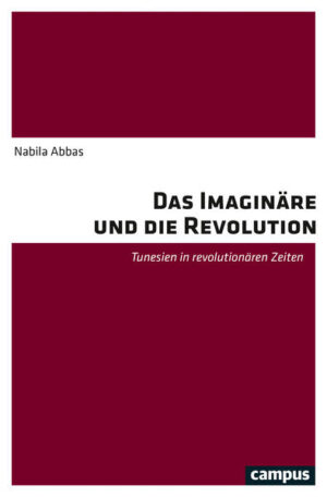 Das Imaginäre und die Revolution | Bundesamt für magische Wesen