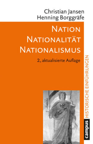 Nation  Nationalität  Nationalismus | Bundesamt für magische Wesen