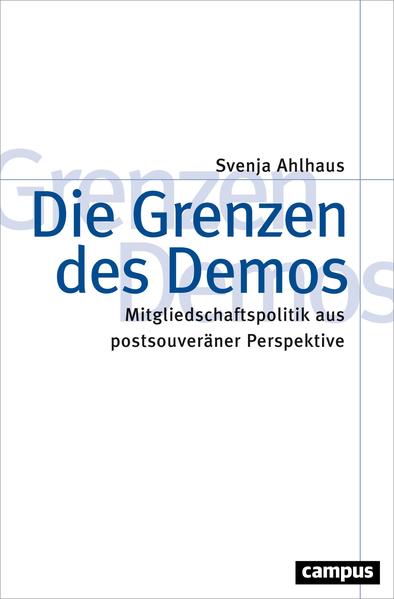 Die Grenzen des Demos | Bundesamt für magische Wesen