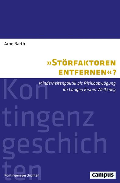 »Störfaktoren entfernen«? | Bundesamt für magische Wesen