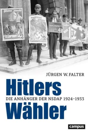 Hitlers Wähler | Bundesamt für magische Wesen