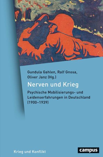 Nerven und Krieg | Bundesamt für magische Wesen