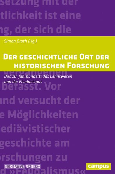 Der geschichtliche Ort der historischen Forschung | Bundesamt für magische Wesen