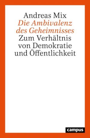 Die Ambivalenz des Geheimnisses | Bundesamt für magische Wesen