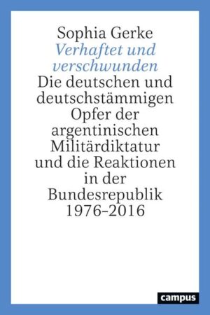 Verhaftet und verschwunden | Bundesamt für magische Wesen