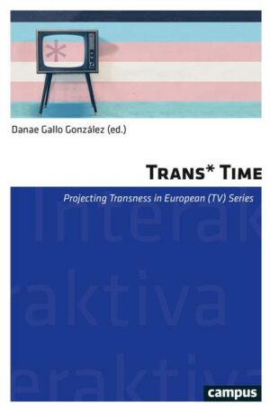 Trans* Time | Bundesamt für magische Wesen
