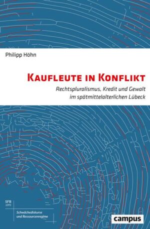 Kaufleute in Konflikt | Bundesamt für magische Wesen