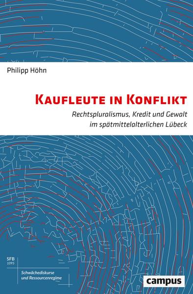 Kaufleute in Konflikt | Bundesamt für magische Wesen