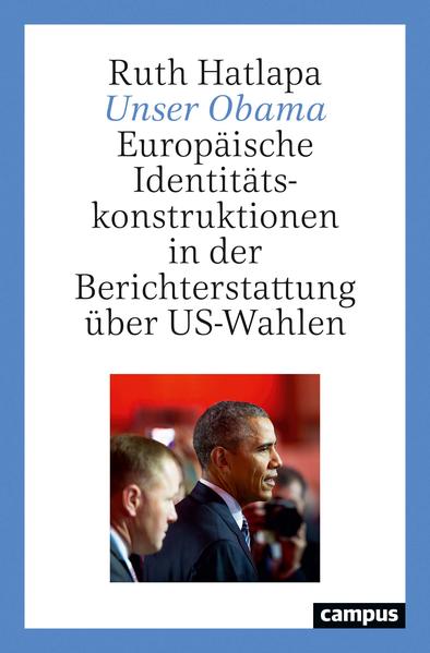 Unser Obama | Bundesamt für magische Wesen