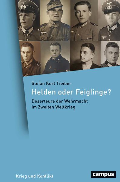 Helden oder Feiglinge? | Bundesamt für magische Wesen