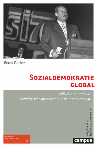 Sozialdemokratie global | Bundesamt für magische Wesen