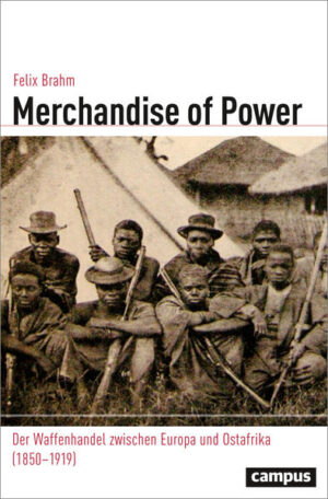 Merchandise of Power | Felix Brahm