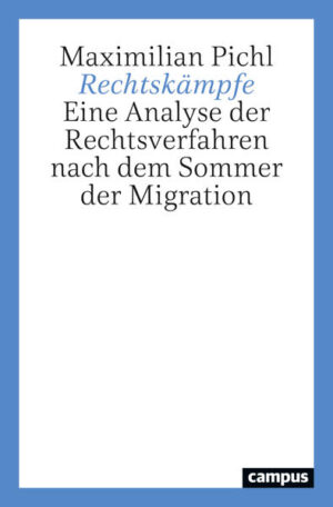 Rechtskämpfe | Bundesamt für magische Wesen