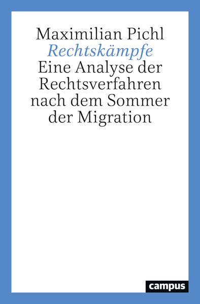 Rechtskämpfe | Bundesamt für magische Wesen