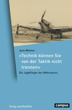 »Technik können Sie von der Taktik nicht trennen« | Jens Wehner
