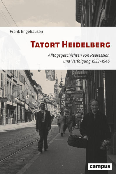Tatort Heidelberg | Frank Engehausen