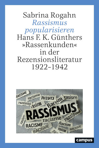 Rassismus popularisieren | Sabrina Rogahn