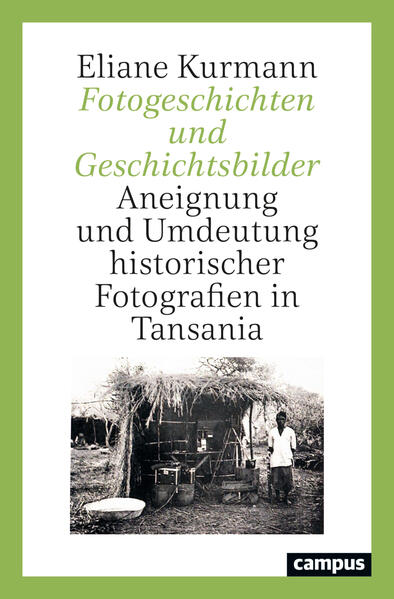 Fotogeschichten und Geschichtsbilder | Eliane Kurmann