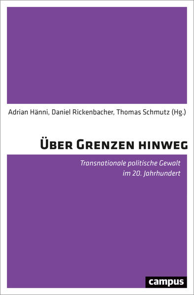 Über Grenzen hinweg | Adrian Hänni, Daniel Rickenbacher, Thomas Schmutz, Lucas Federer, Max Gedig, Martin Göllnitz, Florian Grafl, Adrian Hänni, Ibolya Murber, Daniel Rickenbacher, Matthias Thaden, Vojin Sasa Vukadinovic, Florian Wenninger, Robert Wolff, Michel Wyss