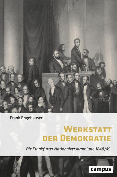 Werkstatt der Demokratie | Frank Engehausen