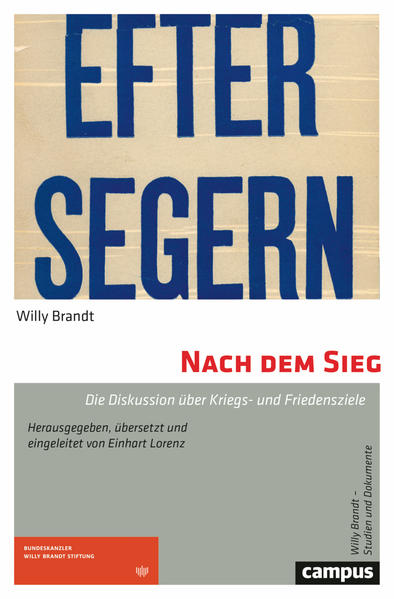 Nach dem Sieg | Willy Brandt