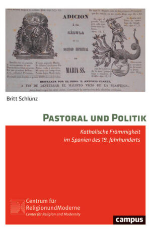 Pastoral und Politik | Britt Schlünz