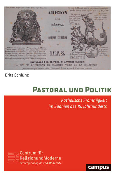 Pastoral und Politik | Britt Schlünz