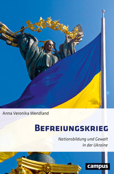 Befreiungskrieg | Anna Veronika Wendland