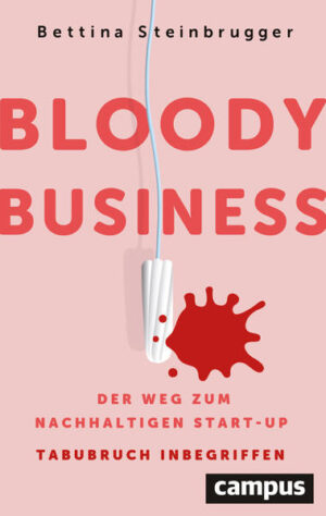 Die meisten Start- up- Stories handeln entweder von grenzenlosem Erfolg oder aber von spektakulären Pleiten. Vor allem aber handeln die meisten von Männern. Dass es aber auch erfolgreiche, von Frauen gegründete Unternehmen abseits der Klischee- Start- up- Szene gibt, zeigt diese Gründungsgeschichte. Für lange Zeit schien es unmöglich, nachhaltige Periodenprodukte zu finden. Das wollten Bettina Steinbrugger und Annemarie Harant ändern und gründeten 2011 das Social Business »erdbeerwoche«. Seitdem bietet das »erdbeerwoche«- Team die entsprechenden Produkte im eigenen Shop an und setzt sich für Bewusstseinsbildung rund um Menstruation und Nachhaltigkeit ein.