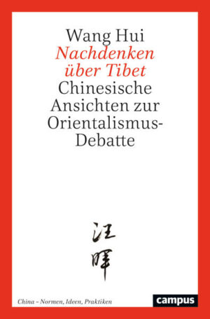 Nachdenken über Tibet | Wang Hui