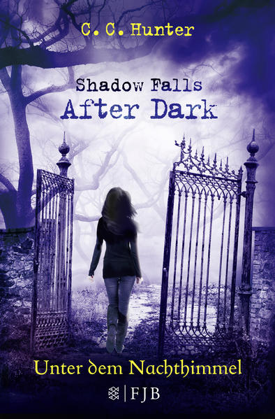 Shadow Falls - After Dark: Unter dem Nachthimmel | Bundesamt für magische Wesen