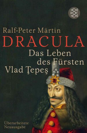 Dracula: Das Leben des Fürsten Vlad Tepes | Bundesamt für magische Wesen