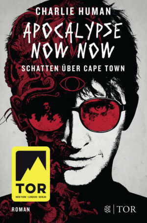 Apocalypse Now Now: Schatten über Cape Town | Bundesamt für magische Wesen