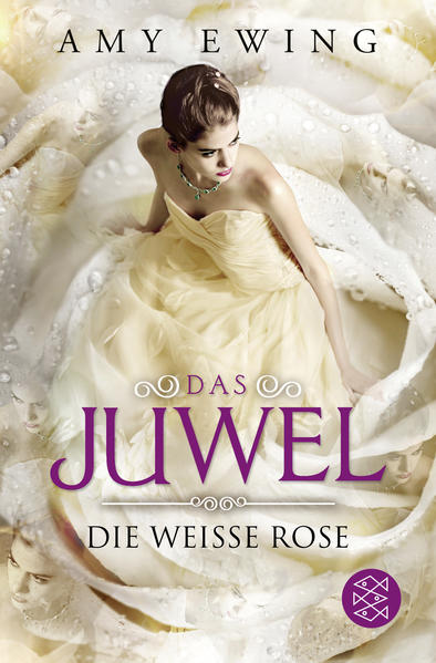 Das Juwel: Die Weiße Rose | Bundesamt für magische Wesen