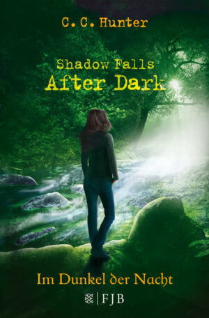 Shadow Falls - After Dark: Im Dunkel der Nacht | Bundesamt für magische Wesen